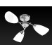 Люстра на штанге TopLight Carmel TL3600X-03CH