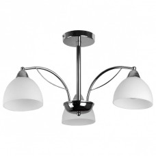 Люстра на штанге TopLight Celia TL3610X-03CH