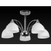 Люстра на штанге TopLight Celia TL3610X-05CH