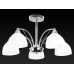 Люстра на штанге TopLight Celia TL3610X-05CH