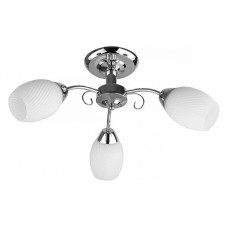 Люстра на штанге TopLight Malvina TL3500X-03CH