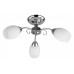 Люстра на штанге TopLight Malvina TL3500X-03CH