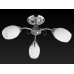 Люстра на штанге TopLight Malvina TL3500X-03CH