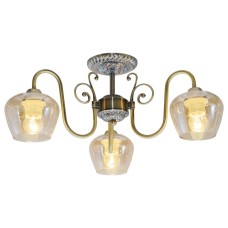 Люстра на штанге TopLight Sybilla TL1157-3D