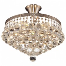 Люстра на штанге TopLight Vivien TL7230X-05SN