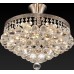 Люстра на штанге TopLight Vivien TL7230X-05SN