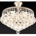 Люстра на штанге TopLight Vivien TL7230X-05SN