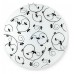 Накладной светильник TopLight Eimo TL9212Y-02WH