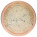 Накладной светильник TopLight Flora TL9600Y-00PN