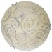 Накладной светильник TopLight Flora TL9600Y-00WH