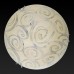 Накладной светильник TopLight Flora TL9600Y-00WH