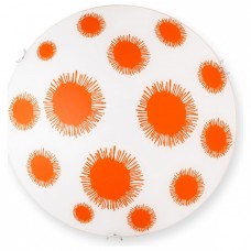 Накладной светильник TopLight Idem TL9271Y-01OR