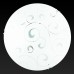 Накладной светильник TopLight Kelly TL9041Y-02WH