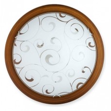 Накладной светильник TopLight Kelly TL9043Y-02OA