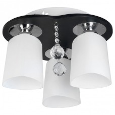 Накладной светильник TopLight Marsha TL2680X-03WC