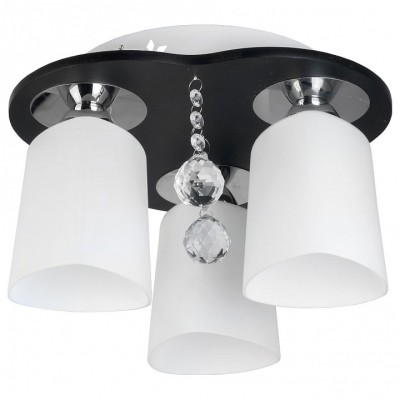 Накладной светильник TopLight Marsha TL2680X-03WC
