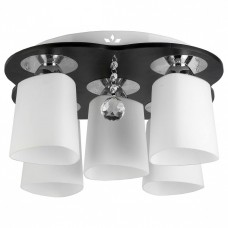 Накладной светильник TopLight Marsha TL2680X-06WC