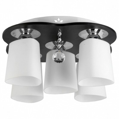 Накладной светильник TopLight Marsha TL2680X-06WC