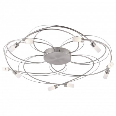 Накладной светильник TopLight Viola TL1199X-10ST