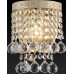 Накладной светильник TopLight Vivien TL7230B-01WG