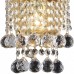 Накладной светильник TopLight Vivien TL7230B-01WG