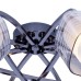 Накладной светильник TopLight Wendy TL1198X-08BC