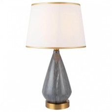 Настольная лампа декоративная TopLight Gwendoline 1 TL0292-T