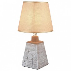 Настольная лампа декоративная TopLight Katheryn TL0159-T1
