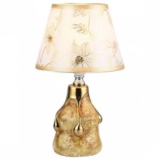 Настольная лампа декоративная TopLight Liliana TL0302-T