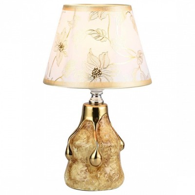 Настольная лампа декоративная TopLight Liliana TL0302-T