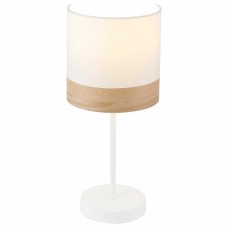 Настольная лампа декоративная TopLight Mabel TL1121-1T