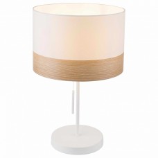 Настольная лампа декоративная TopLight Mabel TL1121-1T1