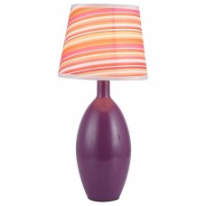 Настольная лампа декоративная TopLight Marian TL32805-T