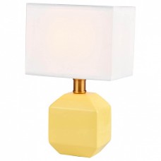 Настольная лампа декоративная TopLight Rachael TL32759-T