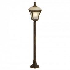 Наземный высокий светильник TopLight Willa TL1170O-01BG