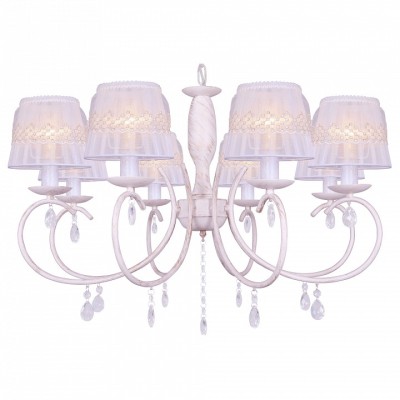 Подвесная люстра TopLight Camilla TL1135-8H