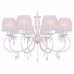 Подвесная люстра TopLight Camilla TL1135-8H