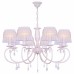Подвесная люстра TopLight Camilla TL1135-8H