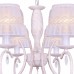Подвесная люстра TopLight Camilla TL1135-8H
