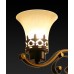 Подвесная люстра TopLight Florence TL7490D-03BL