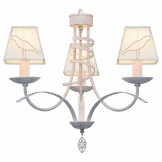 Подвесная люстра TopLight Grace TL1139-3H