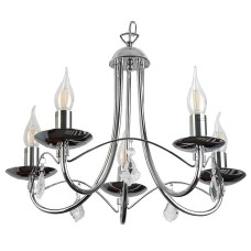Подвесная люстра TopLight Lily TL6020D-05CH
