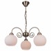 Подвесная люстра TopLight Lynnette TL7340D-03AB