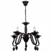 Подвесная люстра TopLight Martina TL7310D-05BL