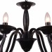 Подвесная люстра TopLight Martina TL7310D-05BL