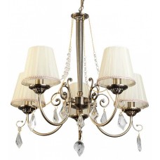 Подвесная люстра TopLight Monica TL5660D-05AB