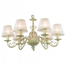 Подвесная люстра TopLight Susanna TL7290D-07RY