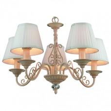 Подвесная люстра TopLight Susanna TL7290X-05RY
