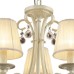 Подвесная люстра TopLight Teresa TL7270D-05RY