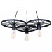 Подвесная люстра TopLight Vanessa TL1201H-03BK